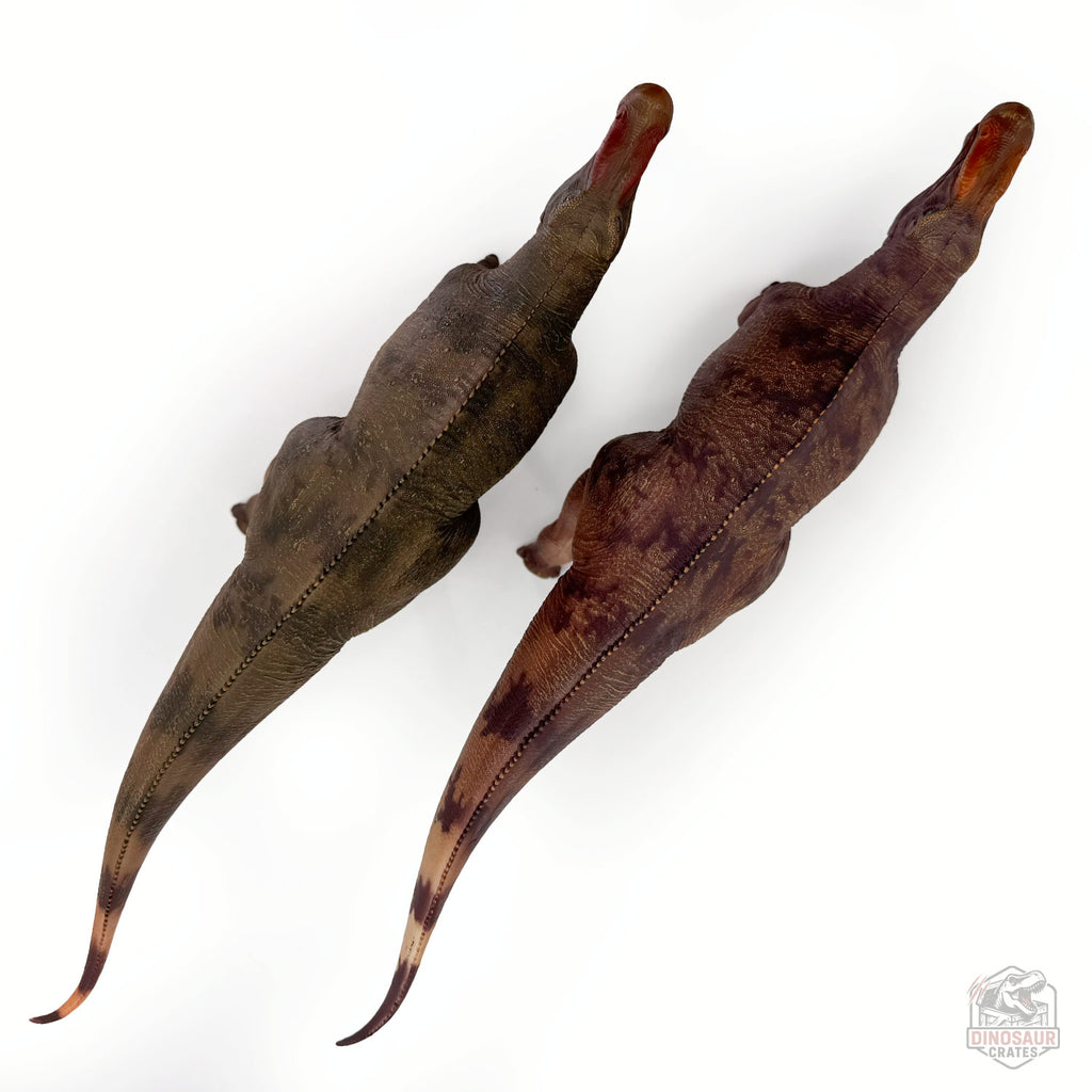 Haolonggood Shantungosaurus Dinosaur Figure