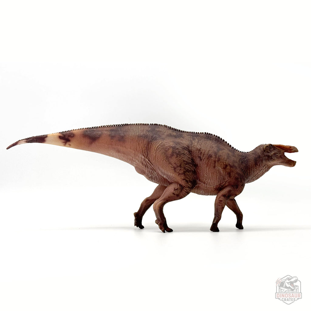Haolonggood Shantungosaurus Dinosaur Figure