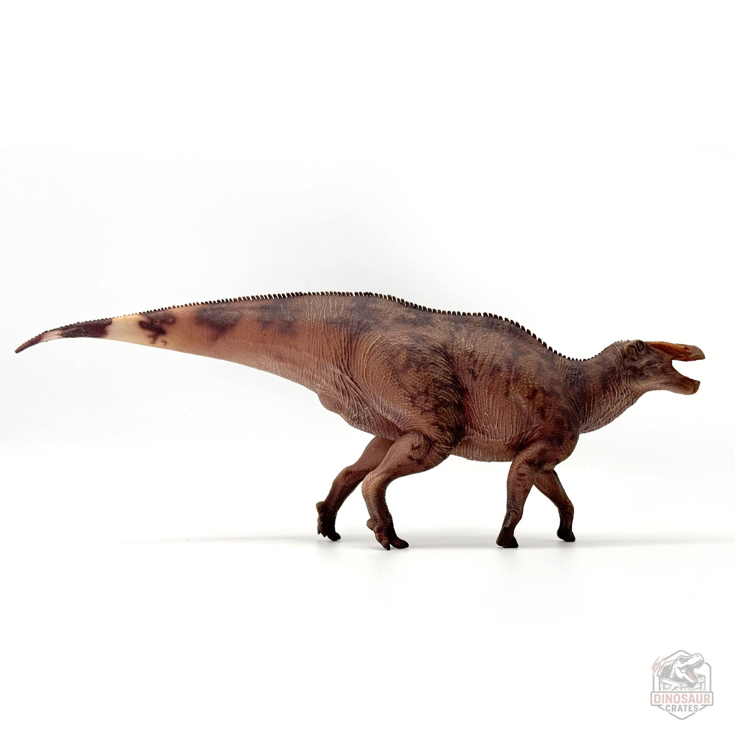 Haolonggood Shantungosaurus Dinosaur Figure