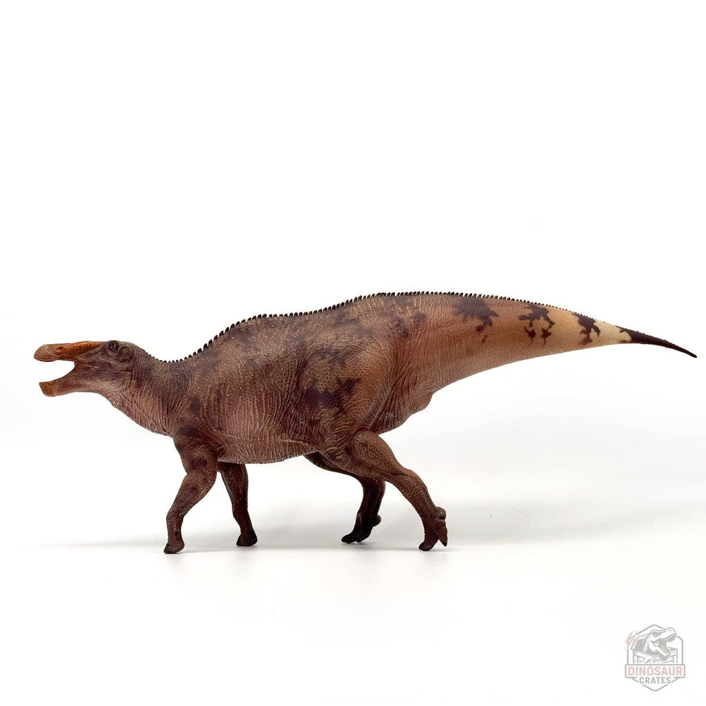 Haolonggood Shantungosaurus Dinosaur Figure