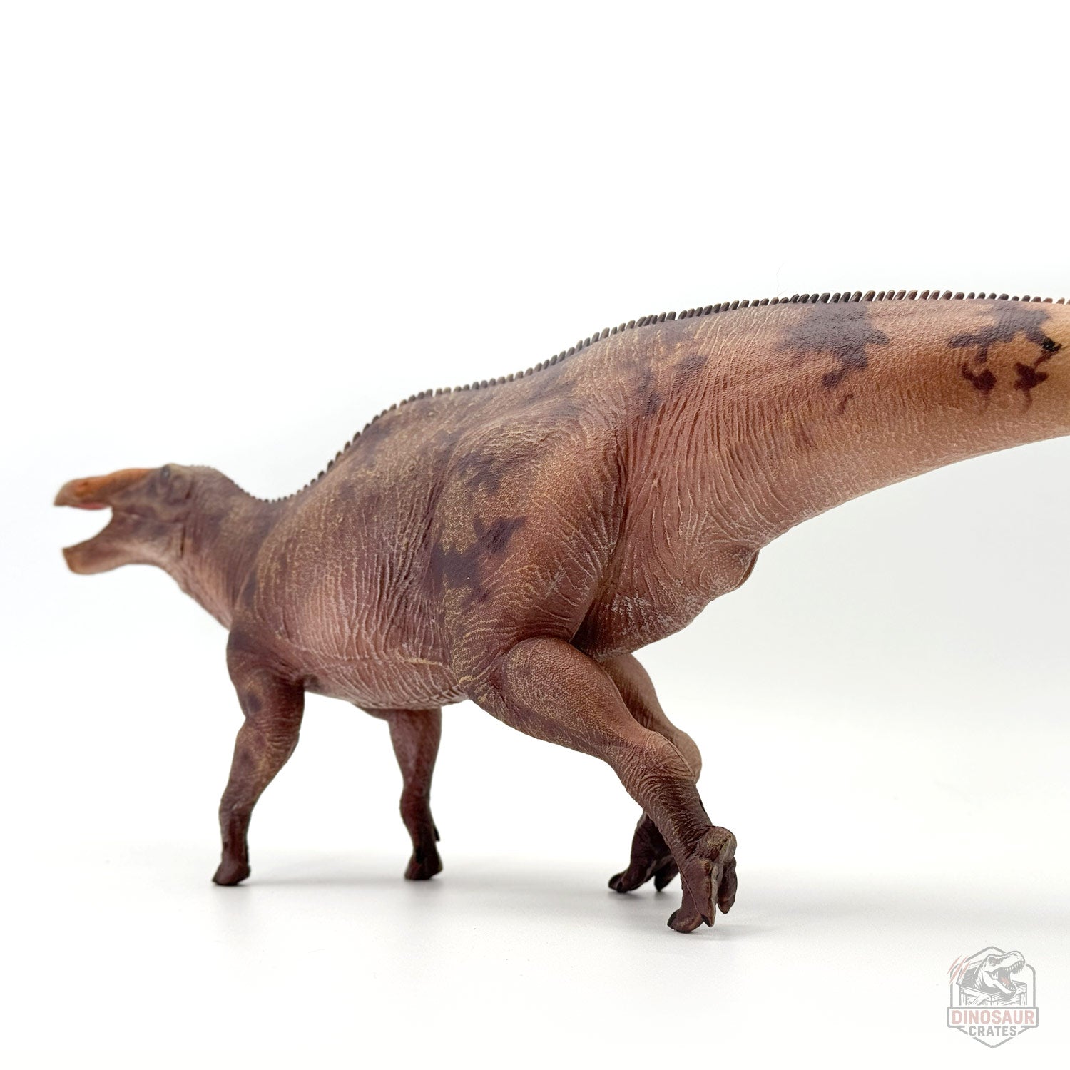 Haolonggood Shantungosaurus Dinosaur Figure