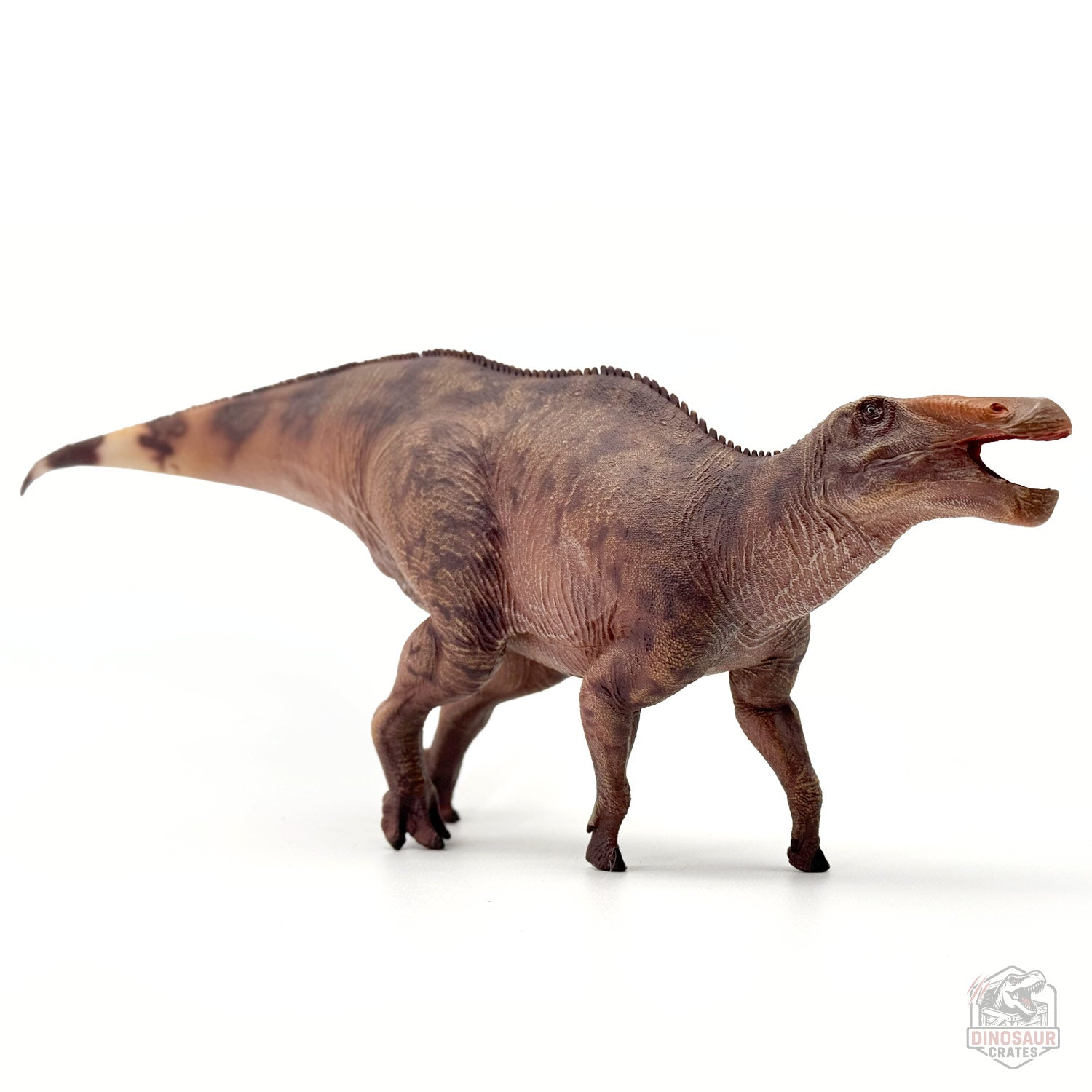 Haolonggood Shantungosaurus Dinosaur Figure