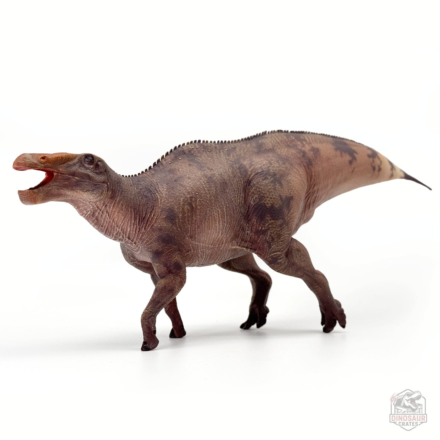 Haolonggood Shantungosaurus Dinosaur Figure