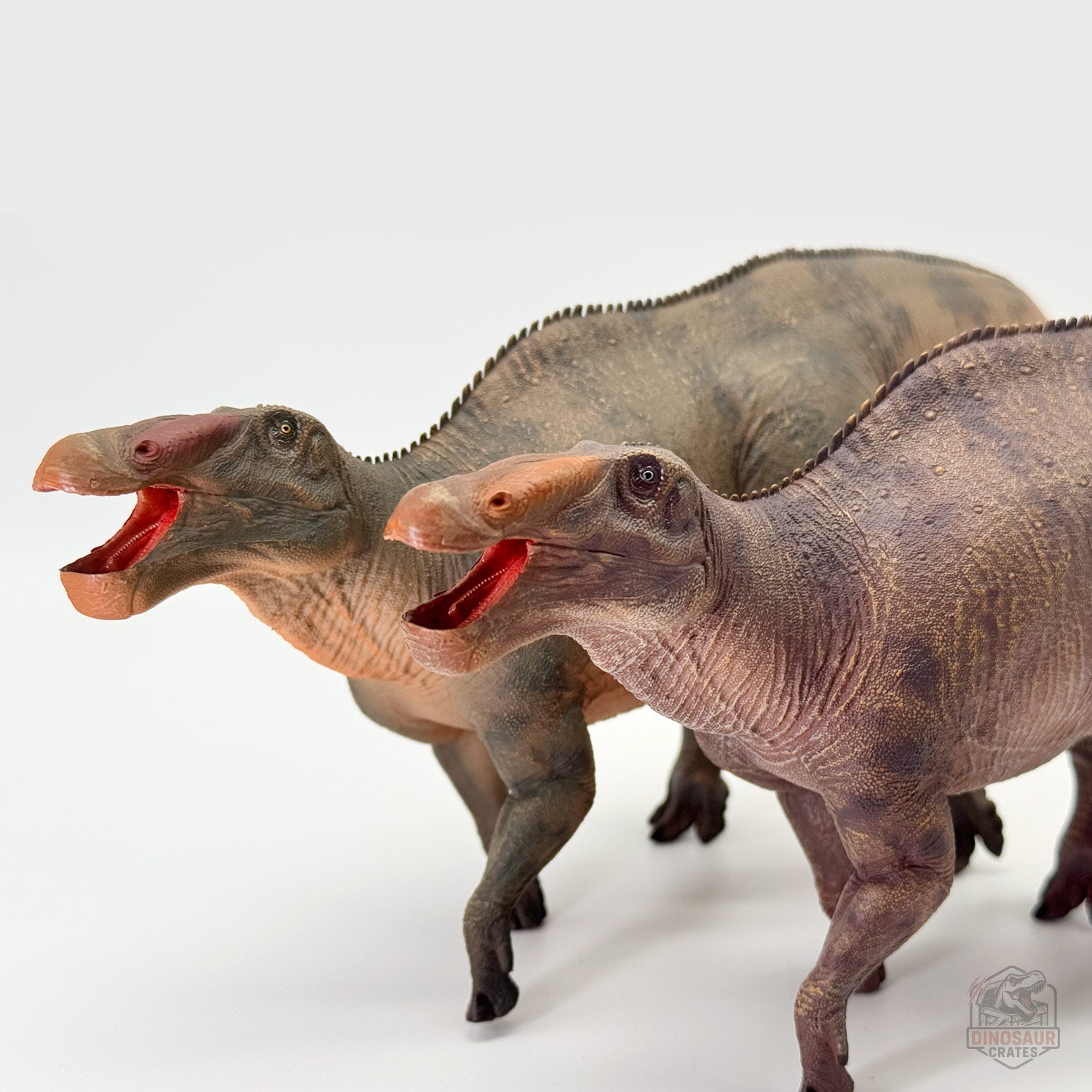 Haolonggood Shantungosaurus Dinosaur Figure