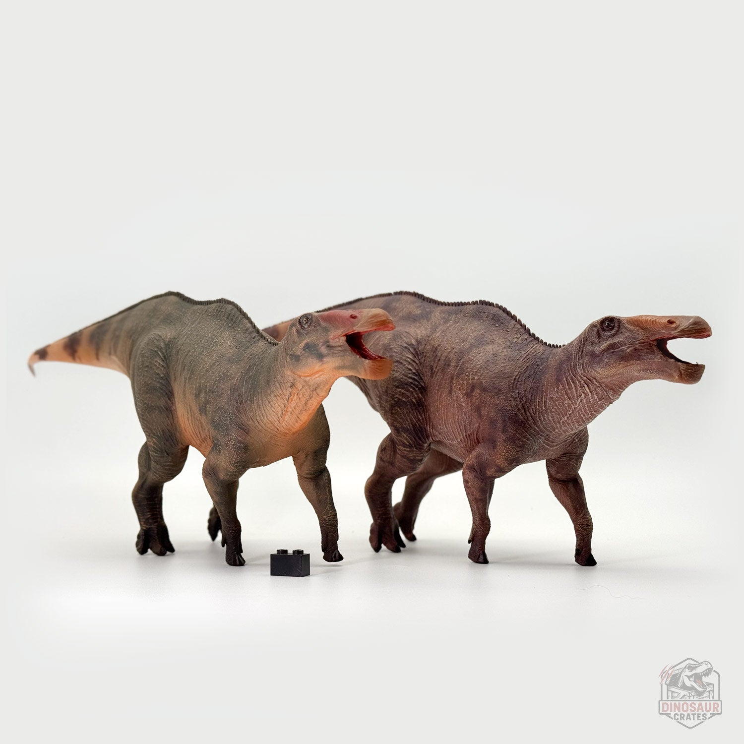 Haolonggood Shantungosaurus Dinosaur Figure