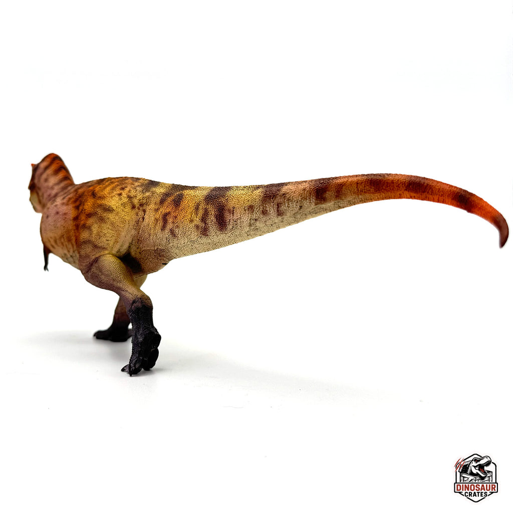 Haolonggood Tyrannosaurus Rex Dinosaur Figure
