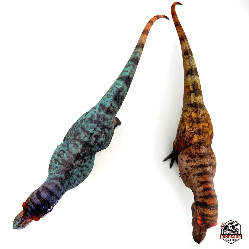 Haolonggood Tyrannosaurus Rex Dinosaur Figure