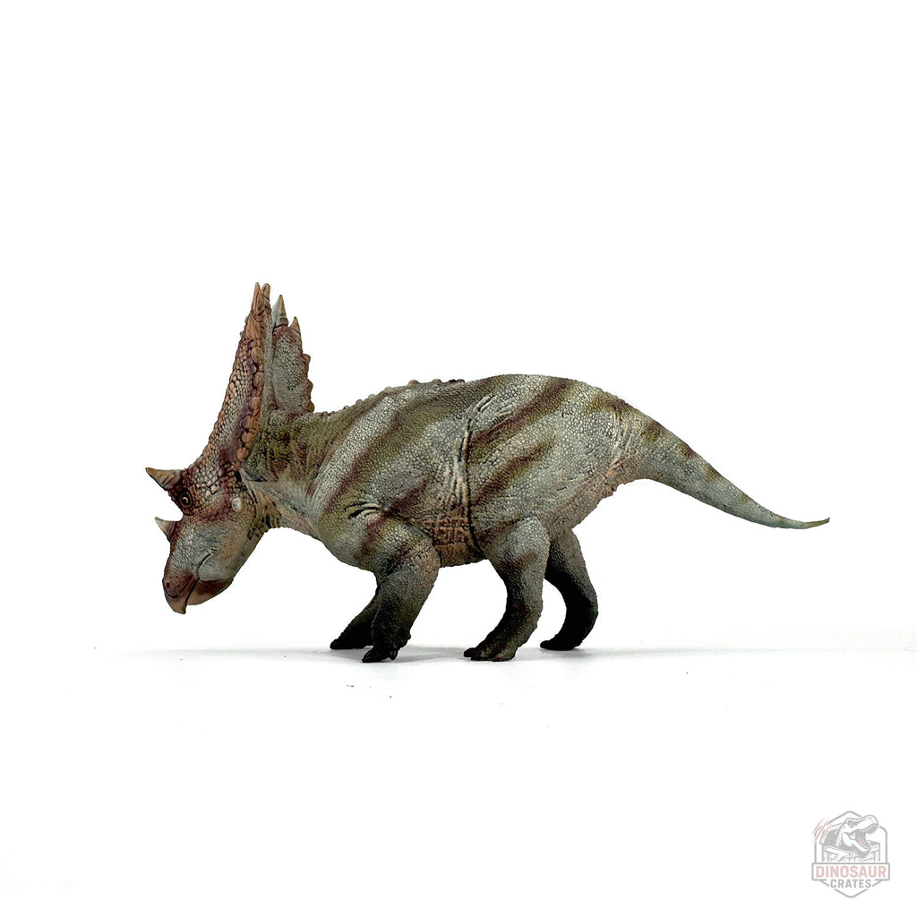 Haolonggood Utahceratops Dinosaur Figure