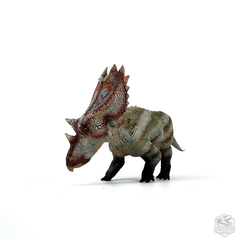 Haolonggood Utahceratops Dinosaur Figure