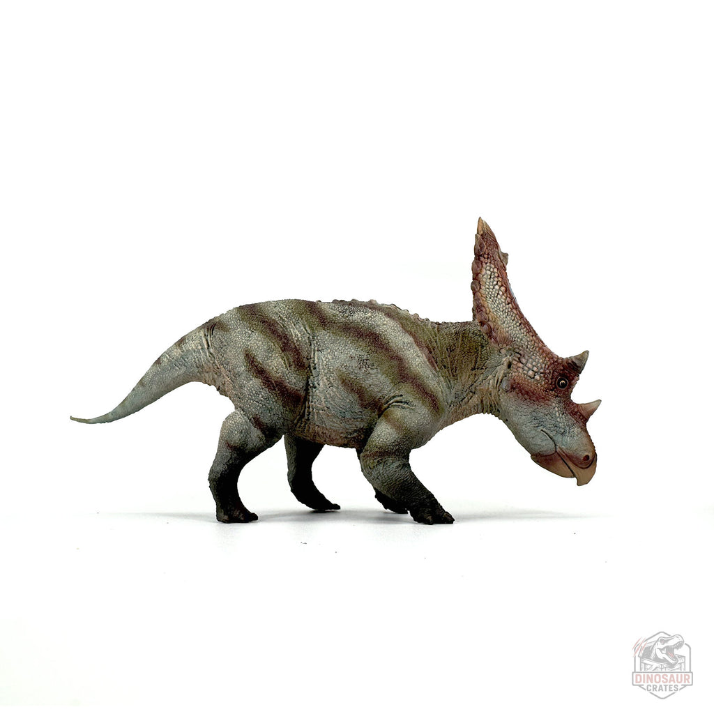 Haolonggood Utahceratops Dinosaur Figure