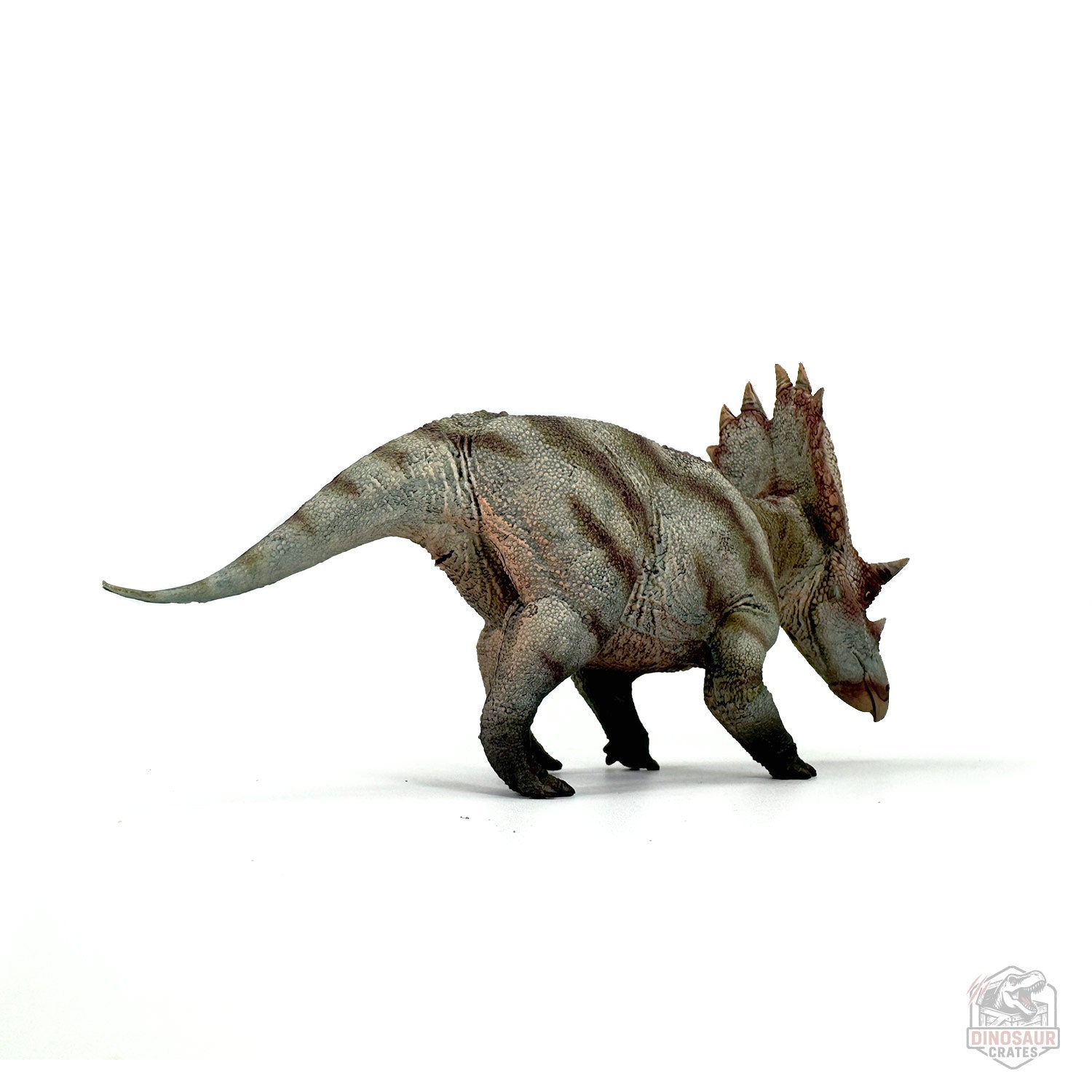 Haolonggood Utahceratops Dinosaur Figure
