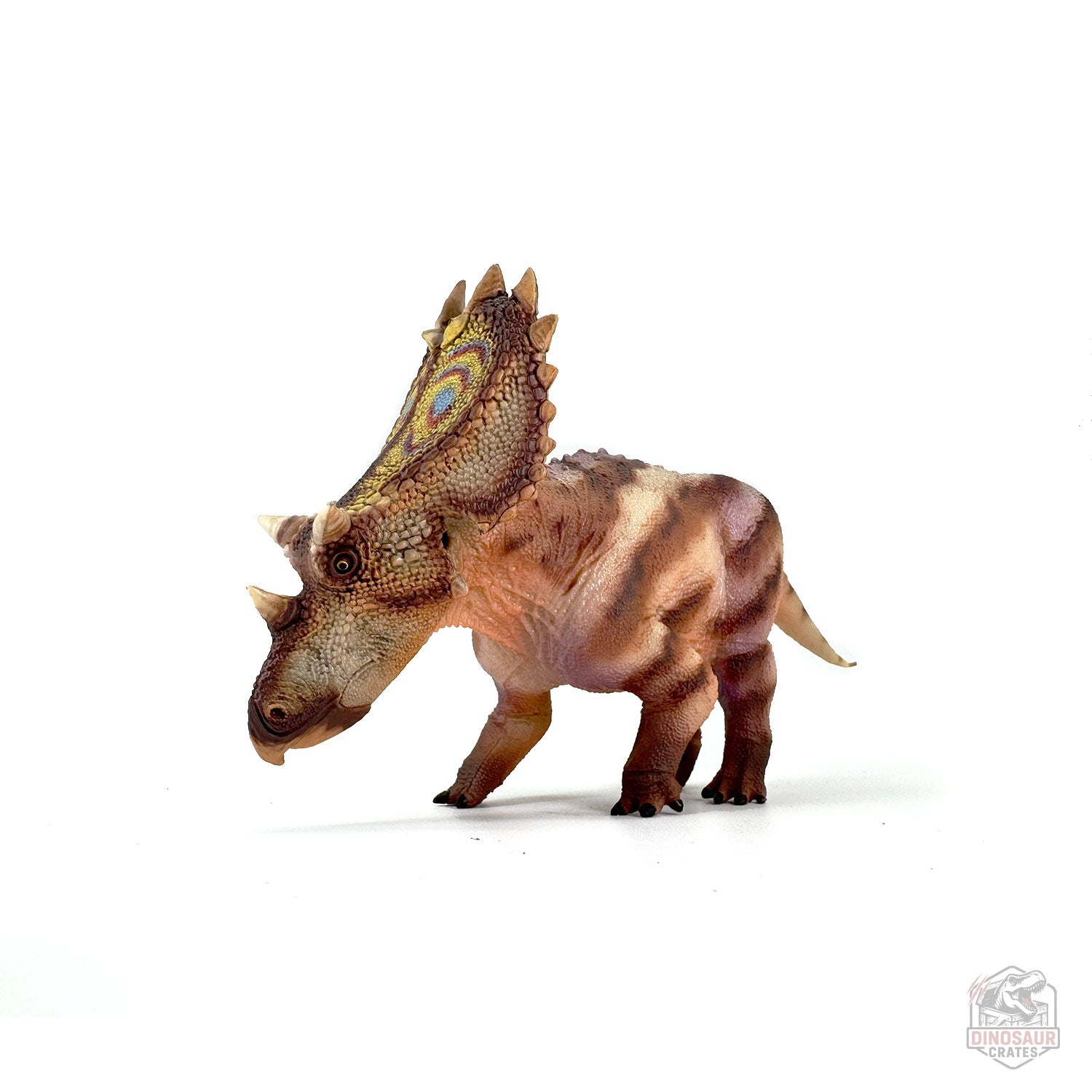 Haolonggood Utahceratops Dinosaur Figure