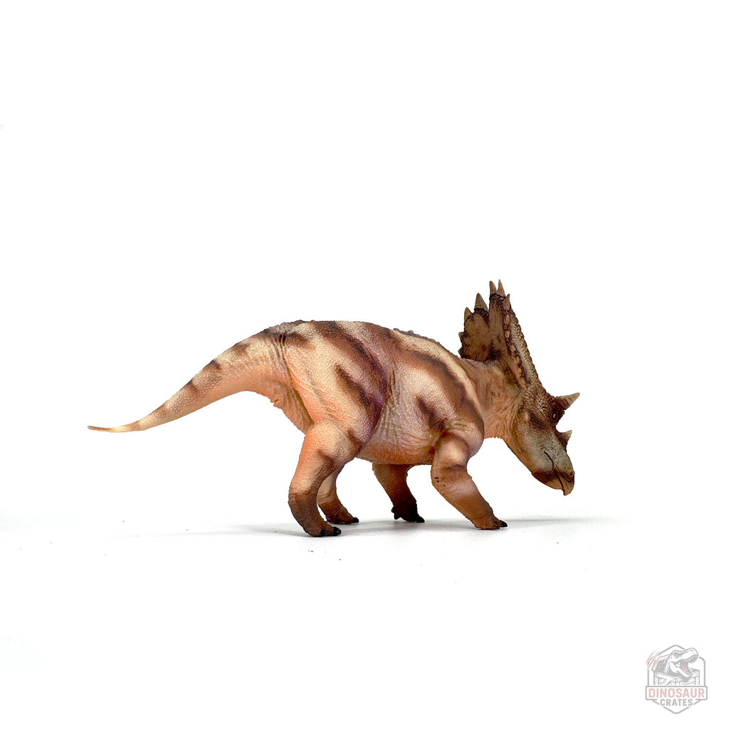 Haolonggood Utahceratops Dinosaur Figure