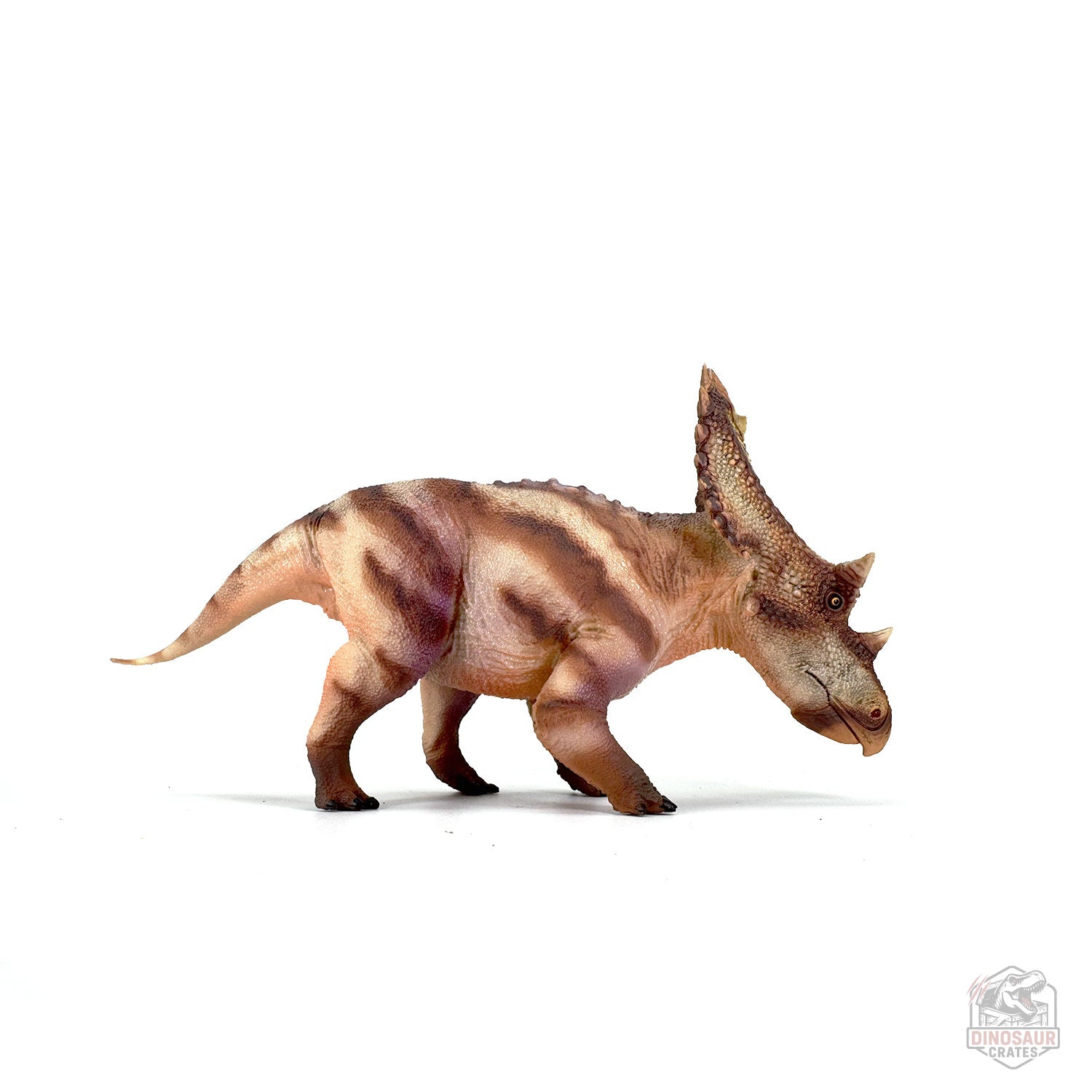 Haolonggood Utahceratops Dinosaur Figure