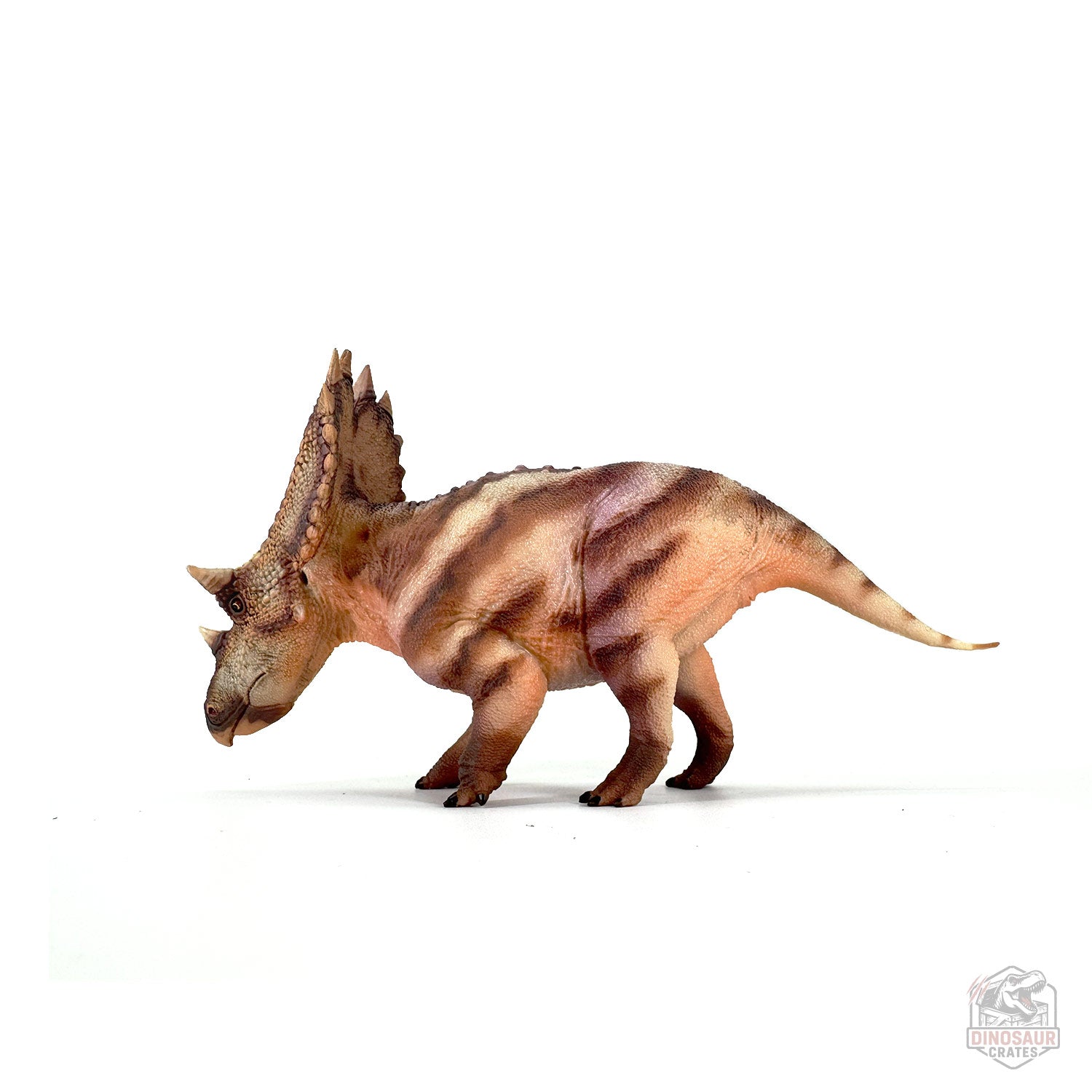 Haolonggood Utahceratops Dinosaur Figure