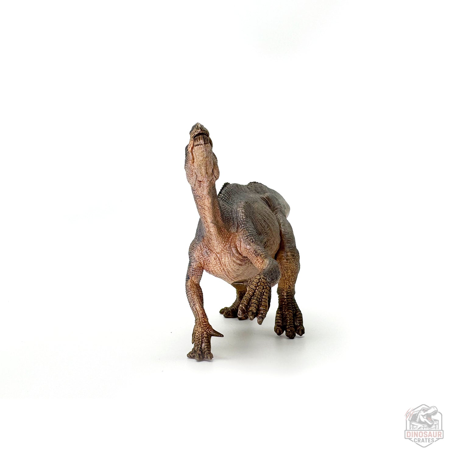 Papo Iguanodon Dinosaur Figure