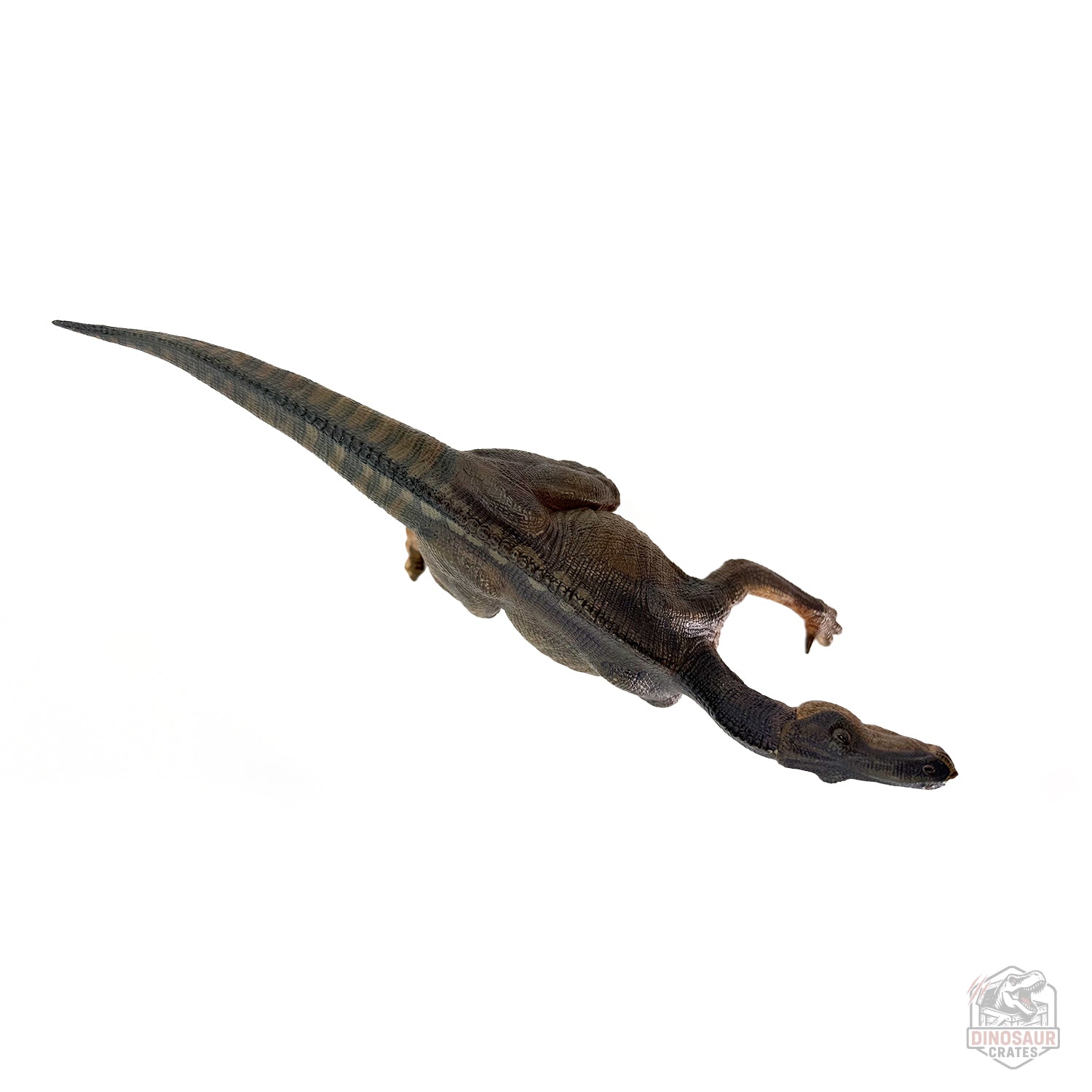 Papo Iguanodon Dinosaur Figure