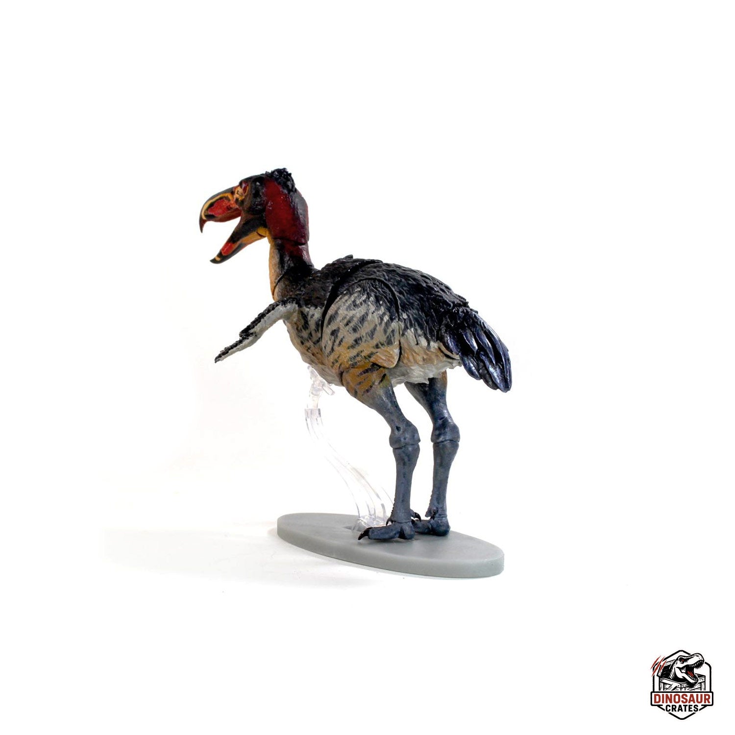 Kelenken guillermoi - Beasts of the Cenozoic  (Pre-Order)