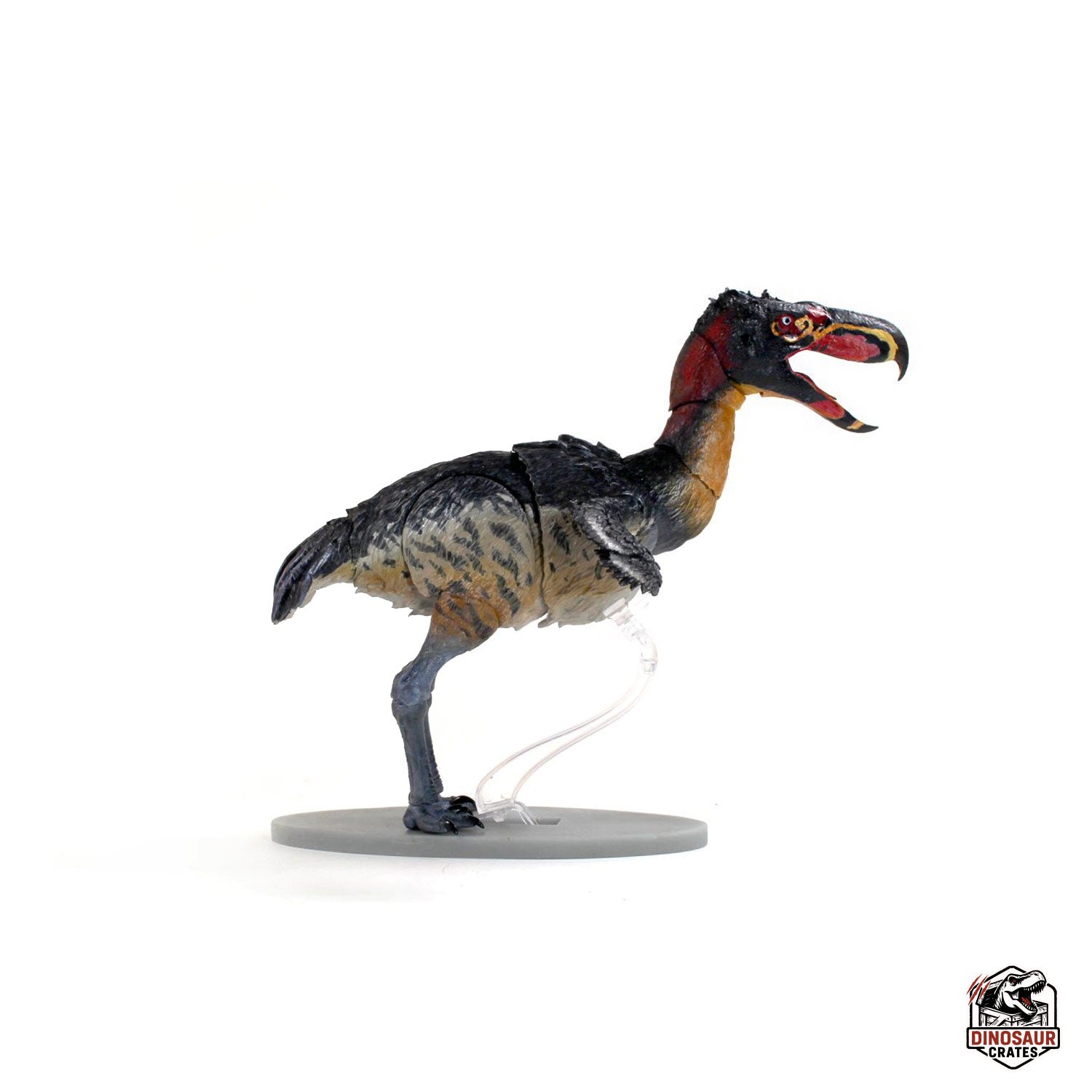 Kelenken guillermoi - Beasts of the Cenozoic  (Pre-Order)