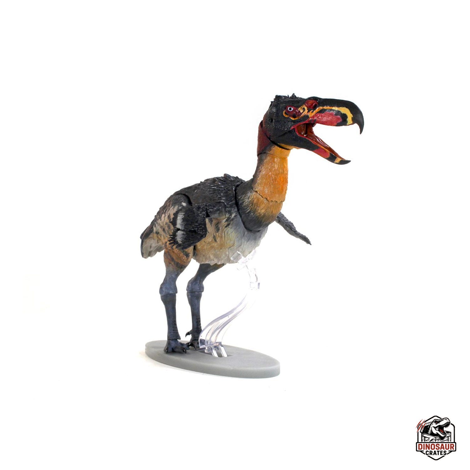 Kelenken guillermoi - Beasts of the Cenozoic  (Pre-Order)