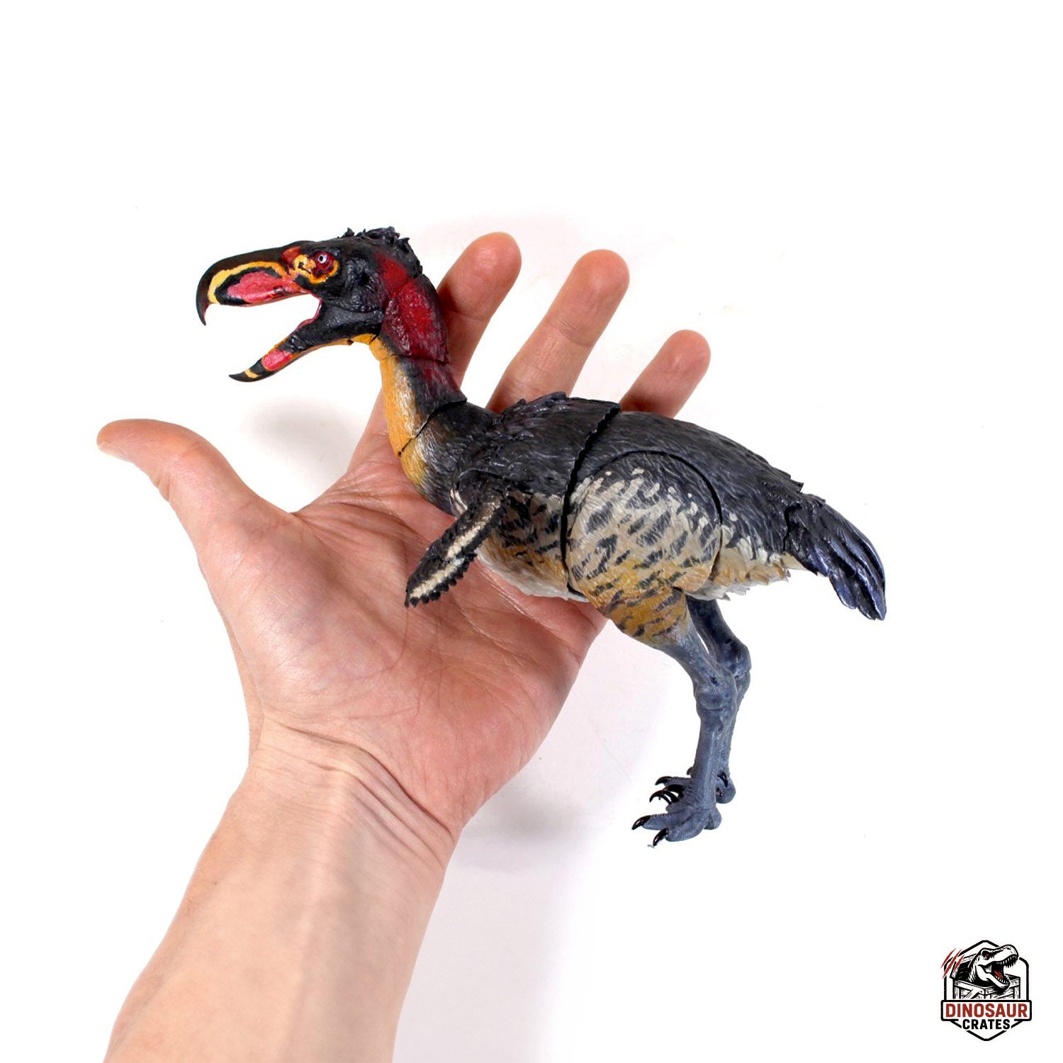Kelenken guillermoi - Beasts of the Cenozoic  (Pre-Order)