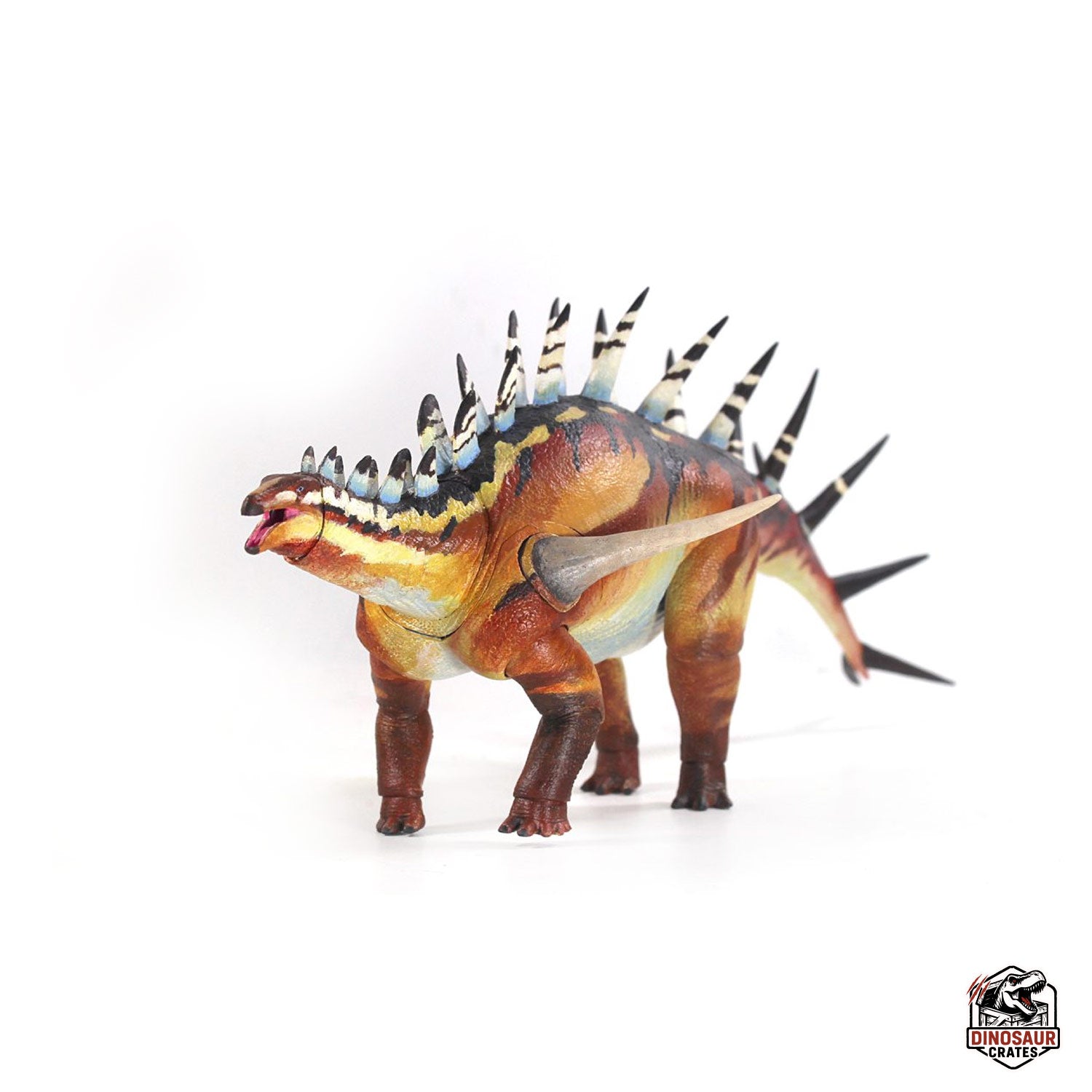 Kentrosaurus Aethiopicus – Beasts of the Mesozoic (Pre-Order)