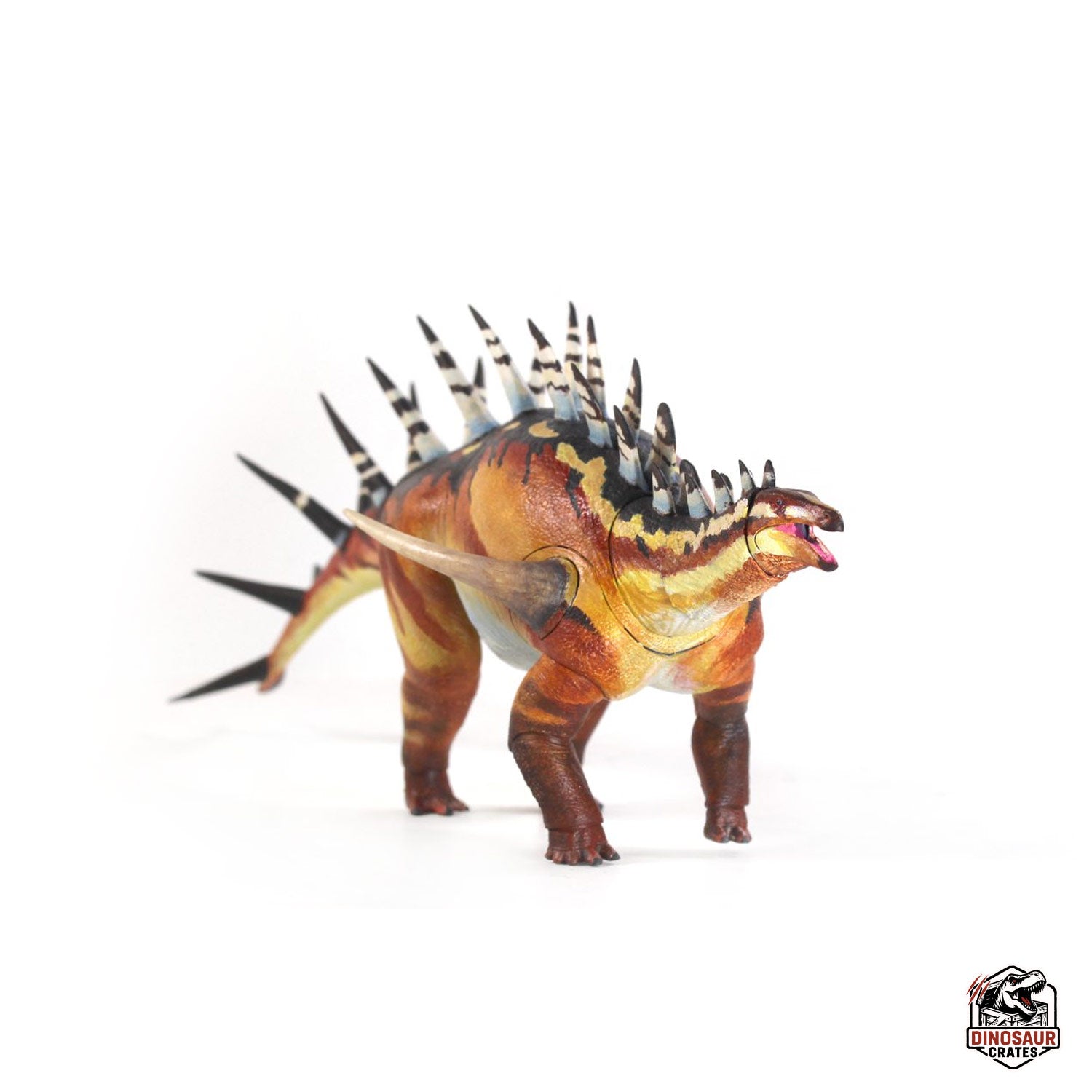 Kentrosaurus Aethiopicus – Beasts of the Mesozoic (Pre-Order)