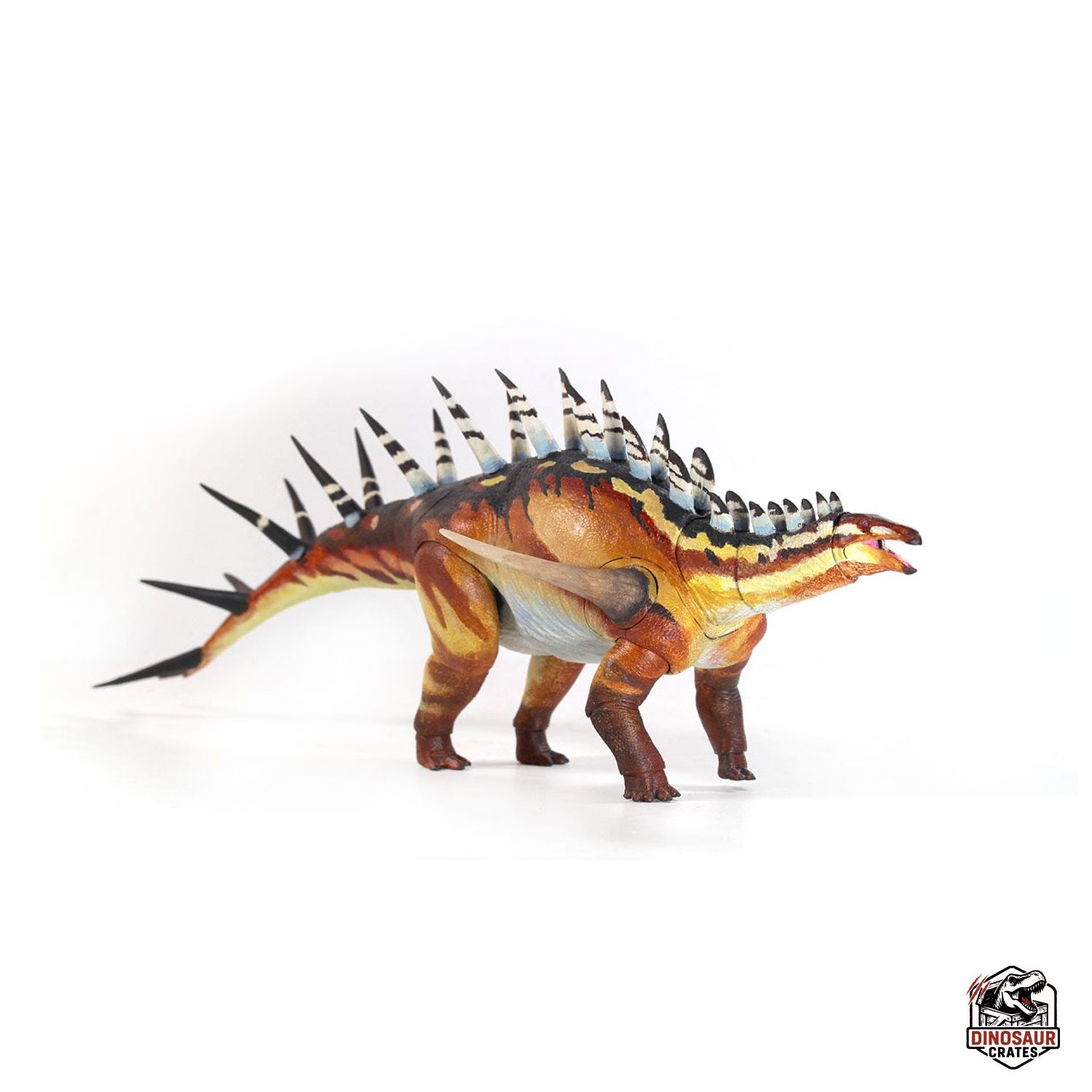 Kentrosaurus Aethiopicus – Beasts of the Mesozoic (Pre-Order)