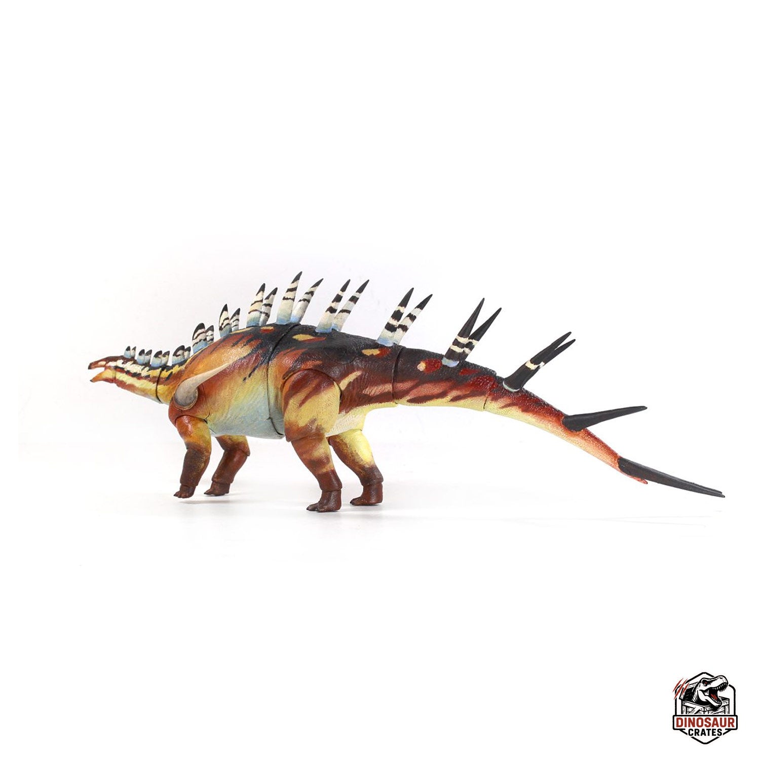 Kentrosaurus Aethiopicus – Beasts of the Mesozoic (Pre-Order)