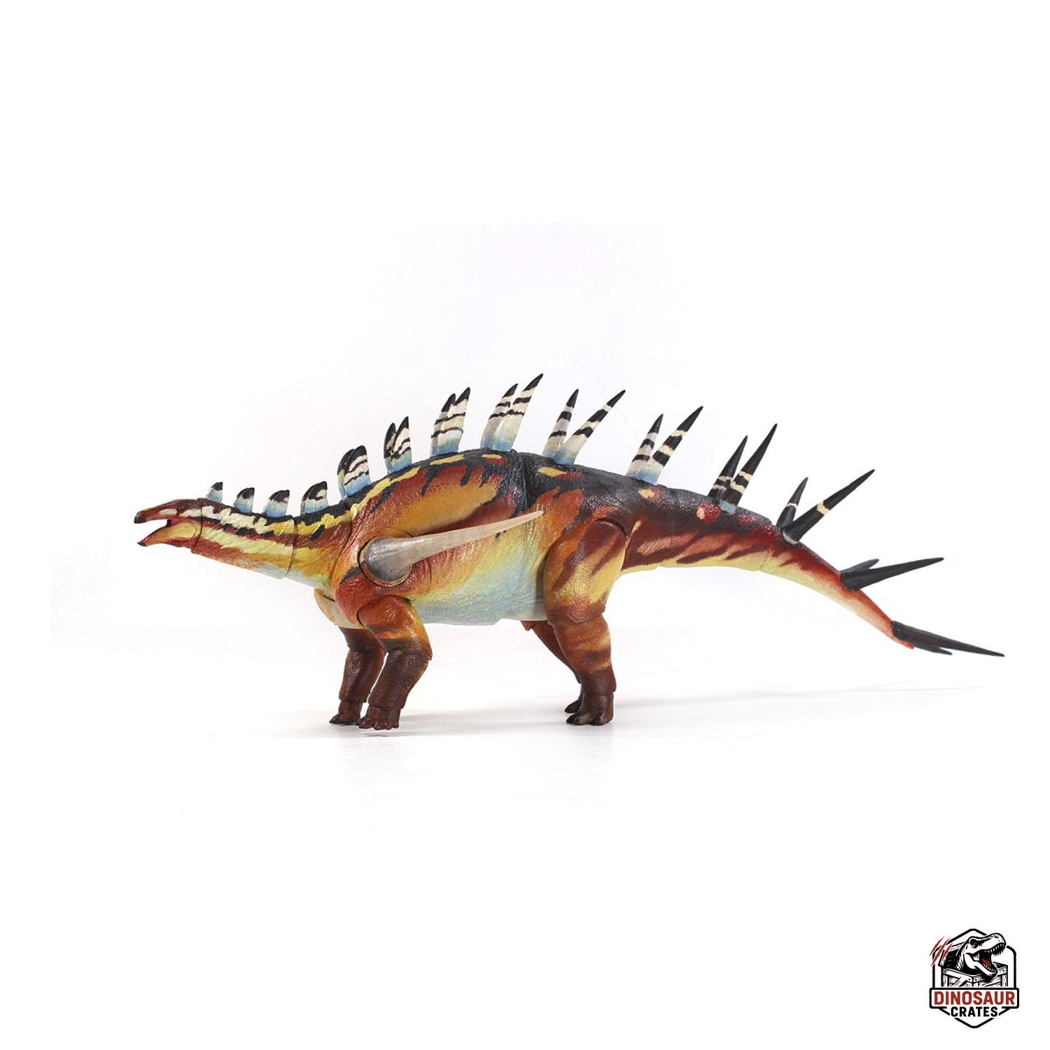 Kentrosaurus Aethiopicus – Beasts of the Mesozoic (Pre-Order)