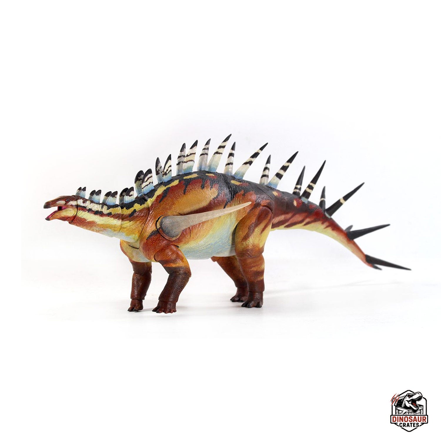 Kentrosaurus Aethiopicus – Beasts of the Mesozoic (Pre-Order)