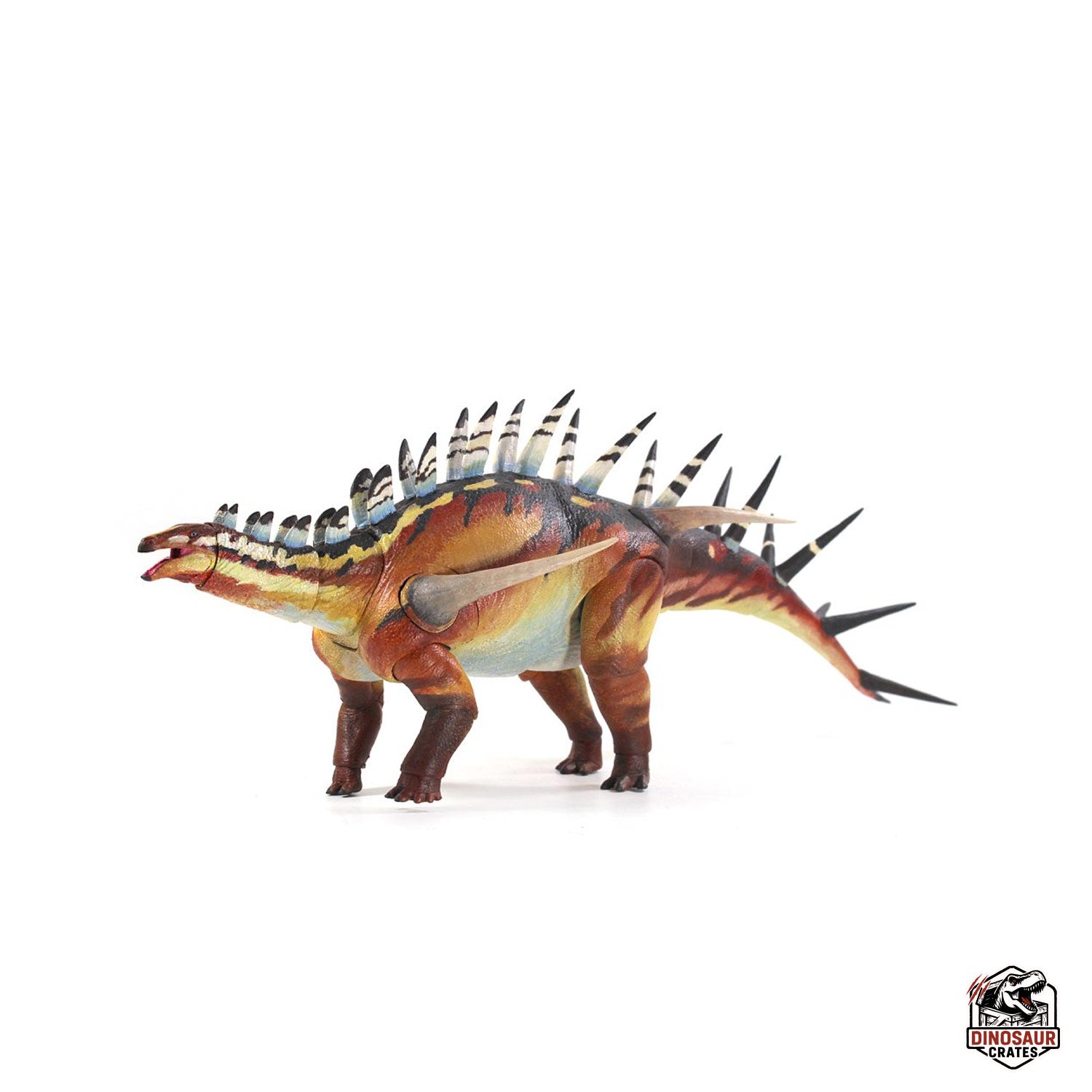 Kentrosaurus Aethiopicus – Beasts of the Mesozoic (Pre-Order)