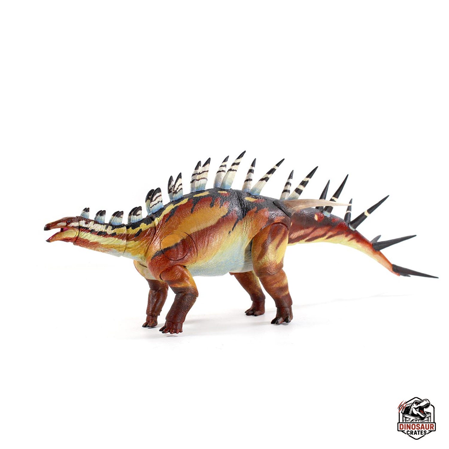 Kentrosaurus Aethiopicus – Beasts of the Mesozoic (Pre-Order)
