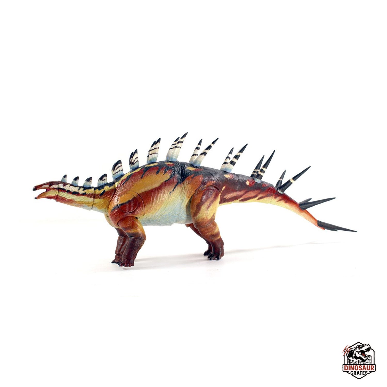 Kentrosaurus Aethiopicus – Beasts of the Mesozoic (Pre-Order)