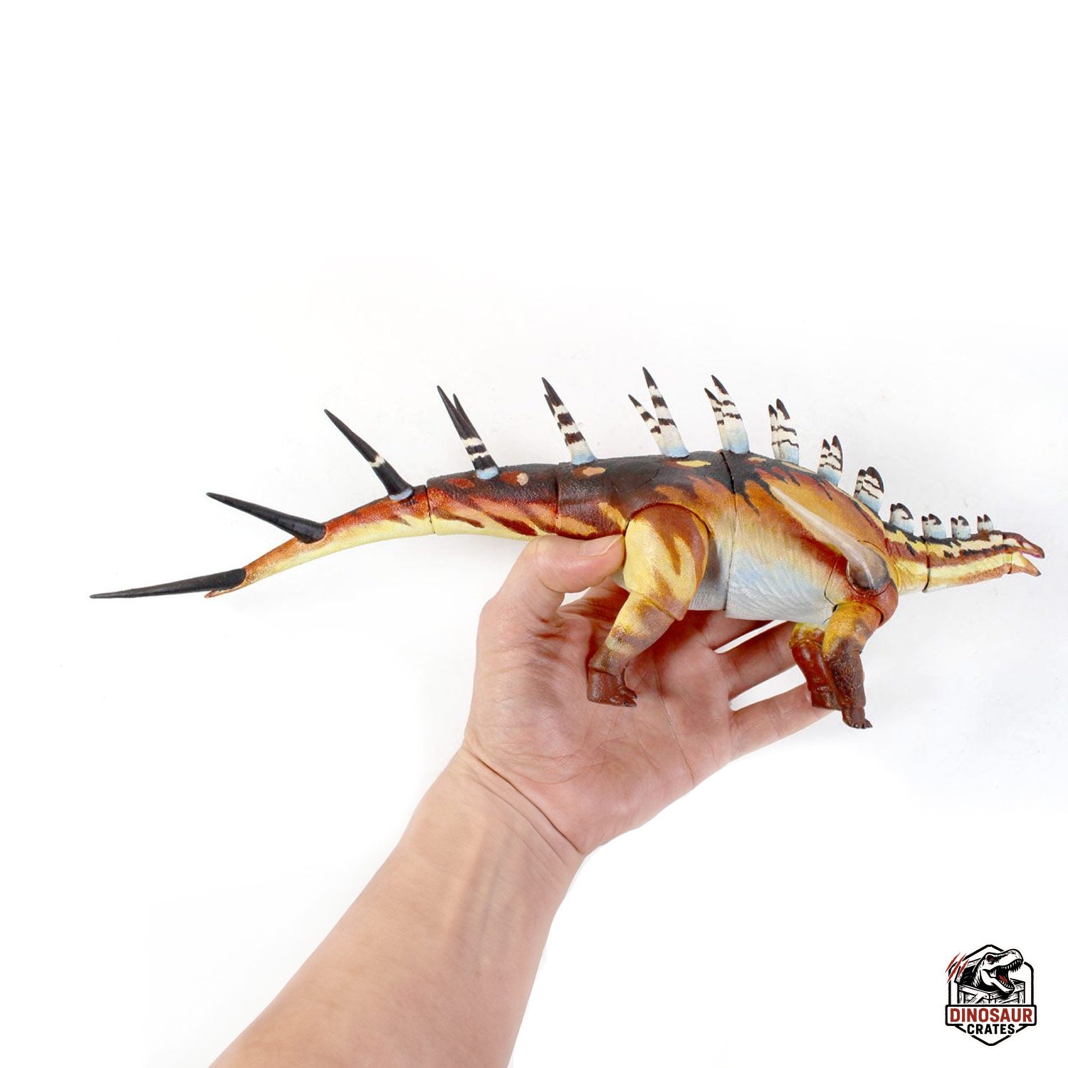 Kentrosaurus Aethiopicus – Beasts of the Mesozoic (Pre-Order)