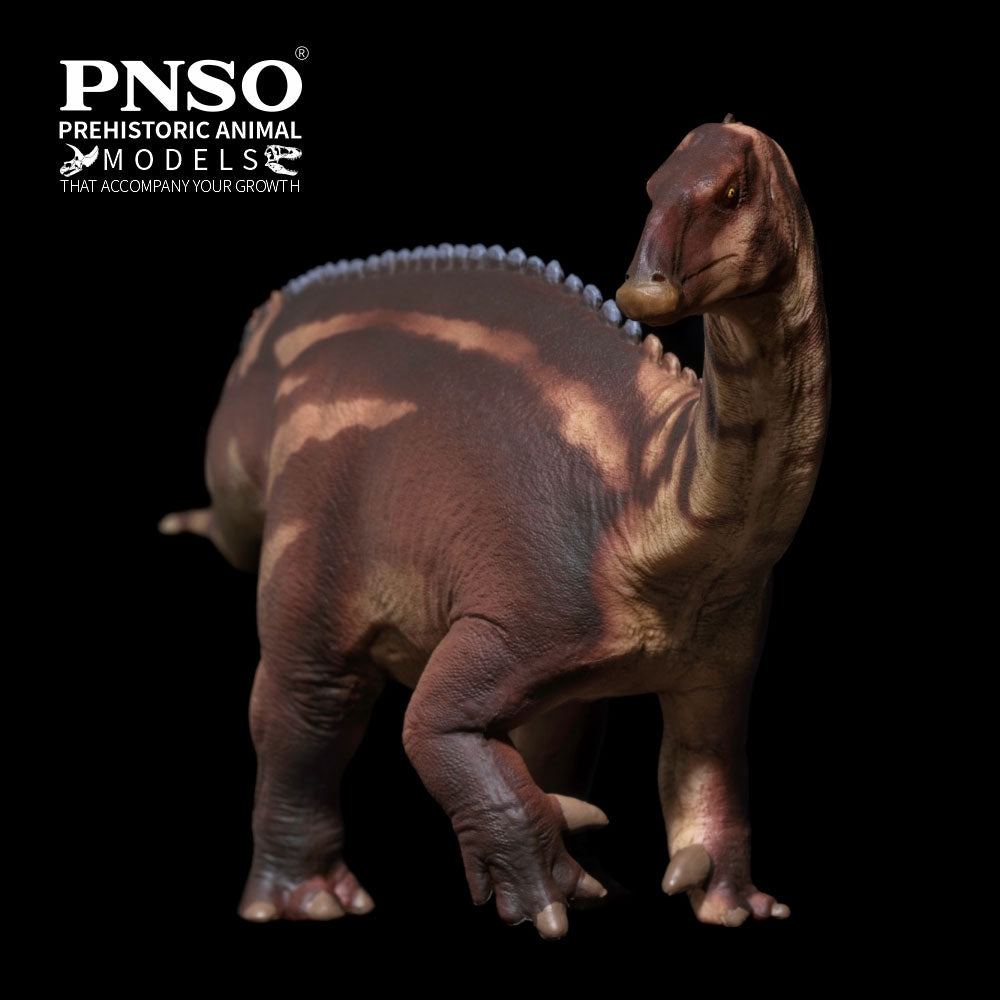 PNSO Bakari le Lurdusaurus