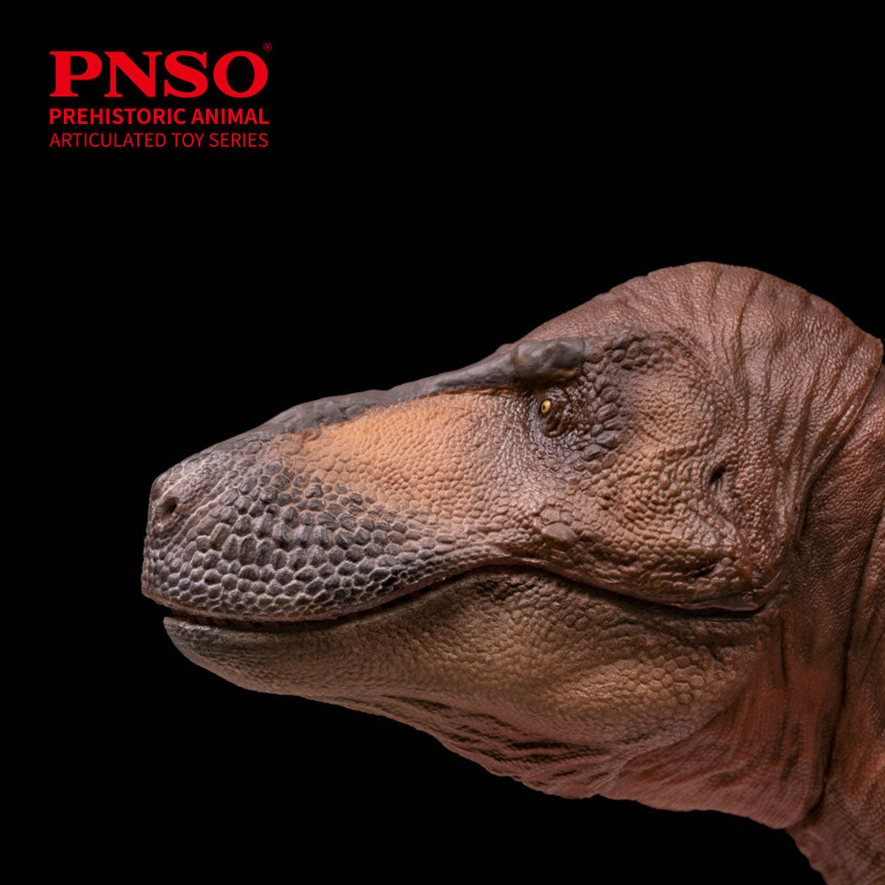 PNSO Cameron the Tyrannosaurus rex Articulated Series