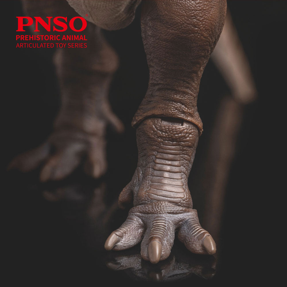 PNSO Cameron the Tyrannosaurus rex Articulated Series