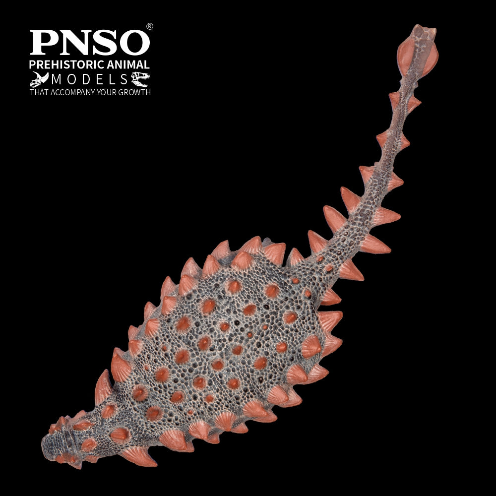 PNSO Cayden the Zuul