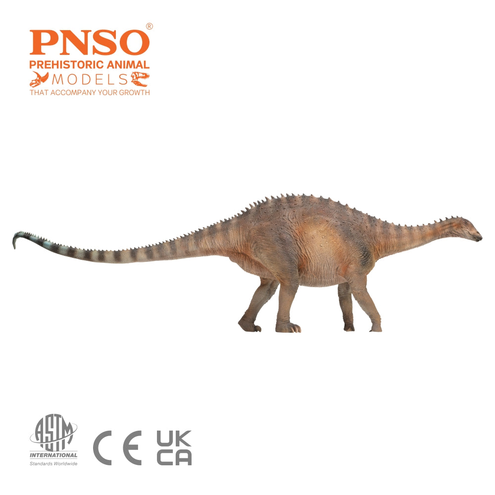 PNSO Chuanchuan the Lingwulong