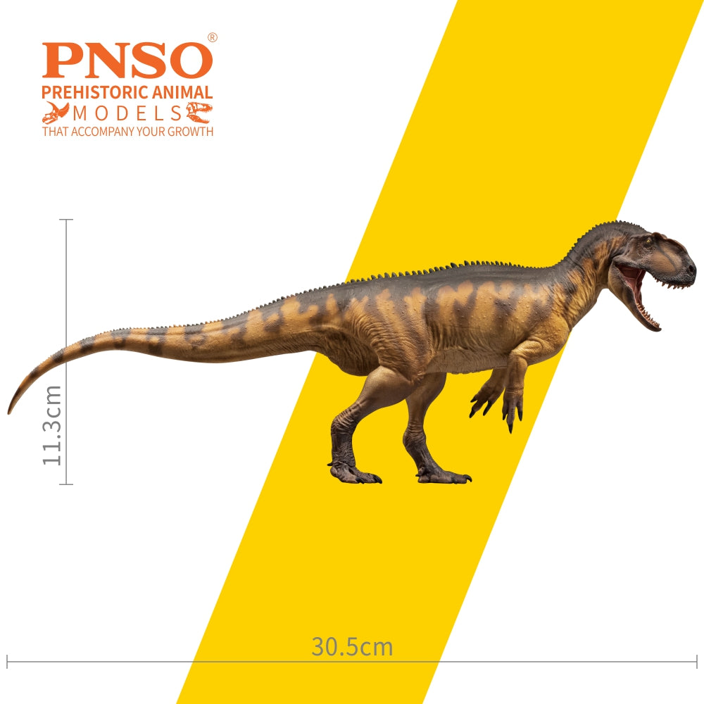 PNSO Dapeng the Yangchuanosaurus magnus