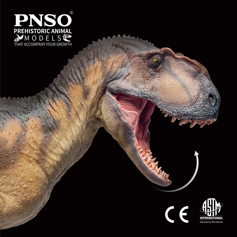 PNSO Dapeng the Yangchuanosaurus magnus