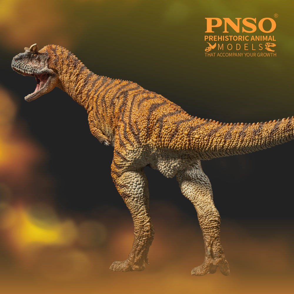 PNSO Domingo le Carnotaurus