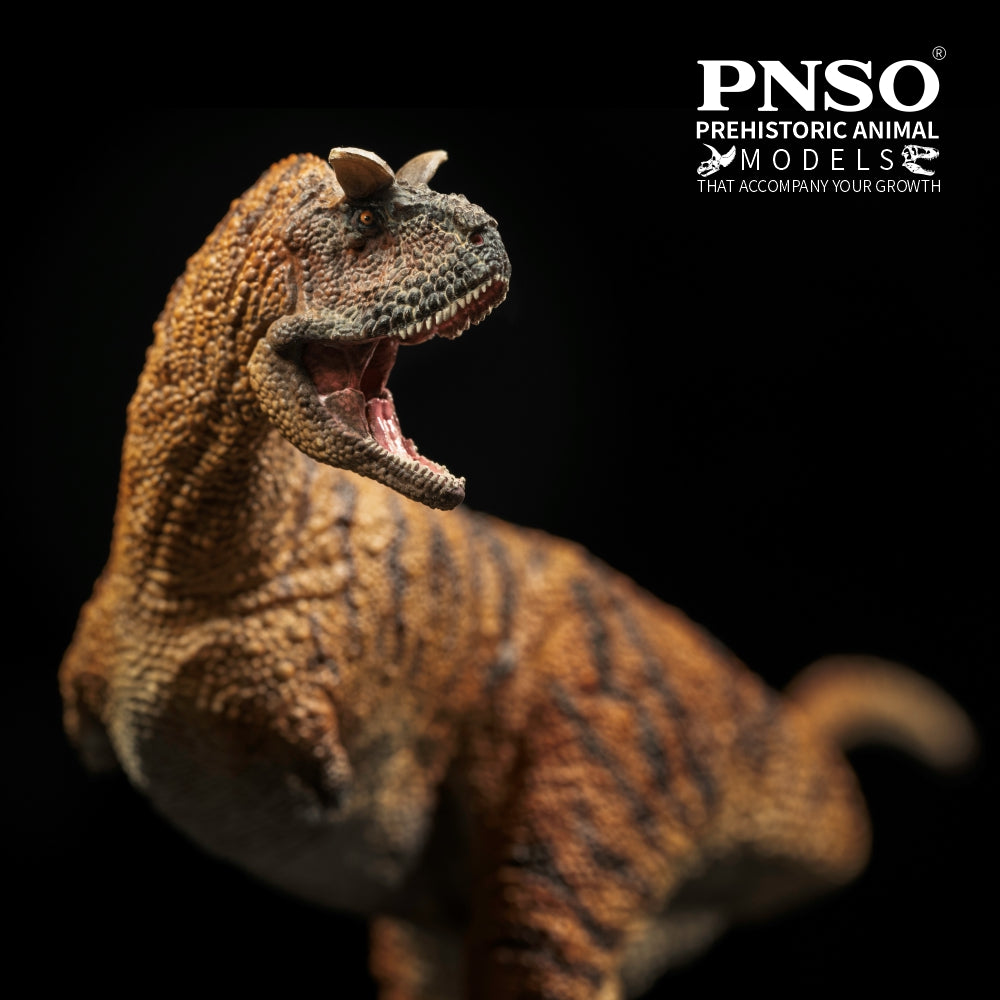 PNSO Domingo le Carnotaurus