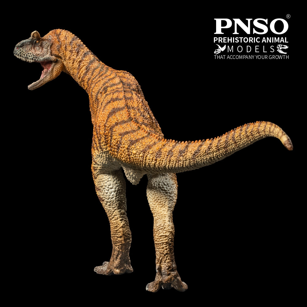 PNSO Domingo le Carnotaurus