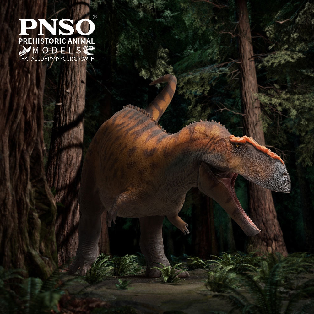 PNSO Hugo the Taurovenator