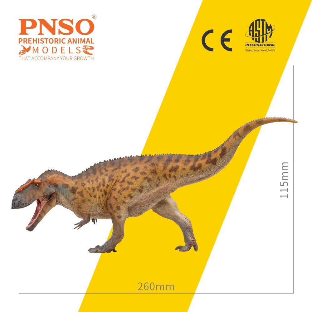 PNSO Hugo the Taurovenator