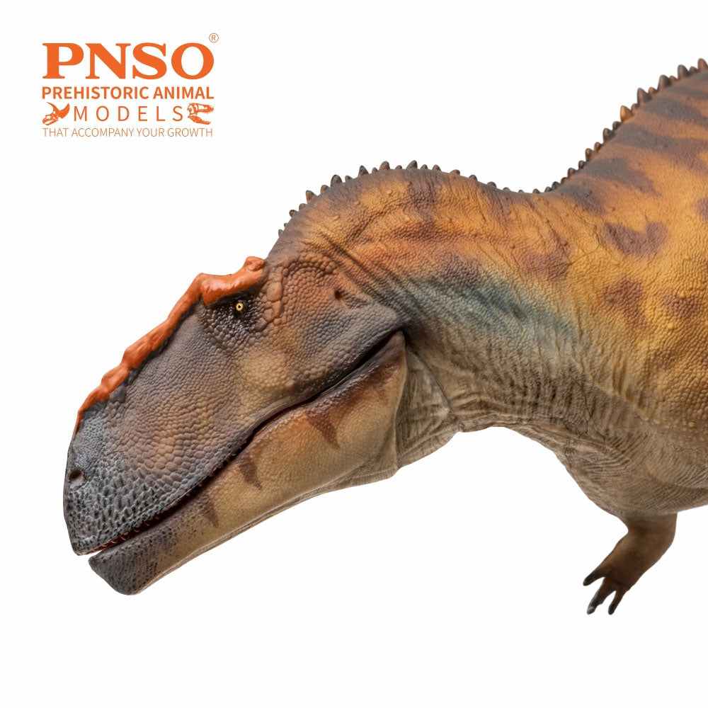 PNSO Hugo the Taurovenator