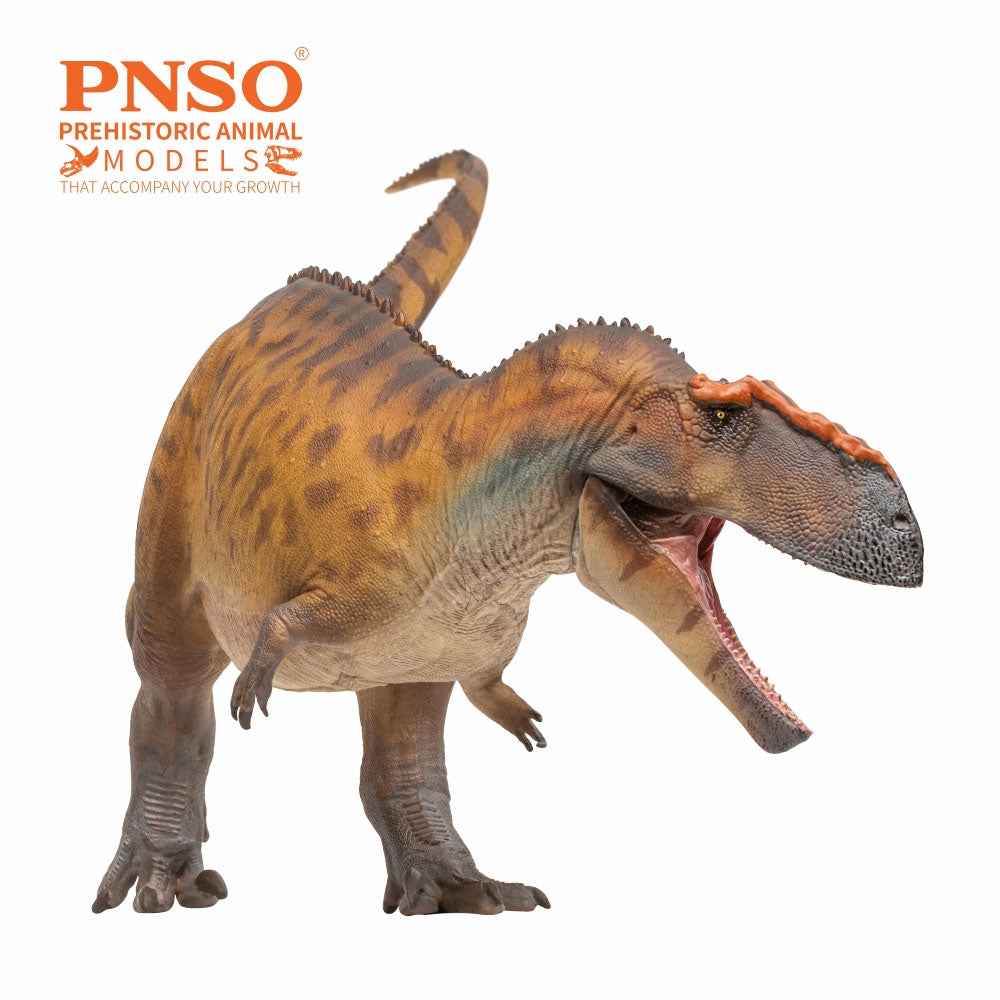 PNSO Hugo the Taurovenator