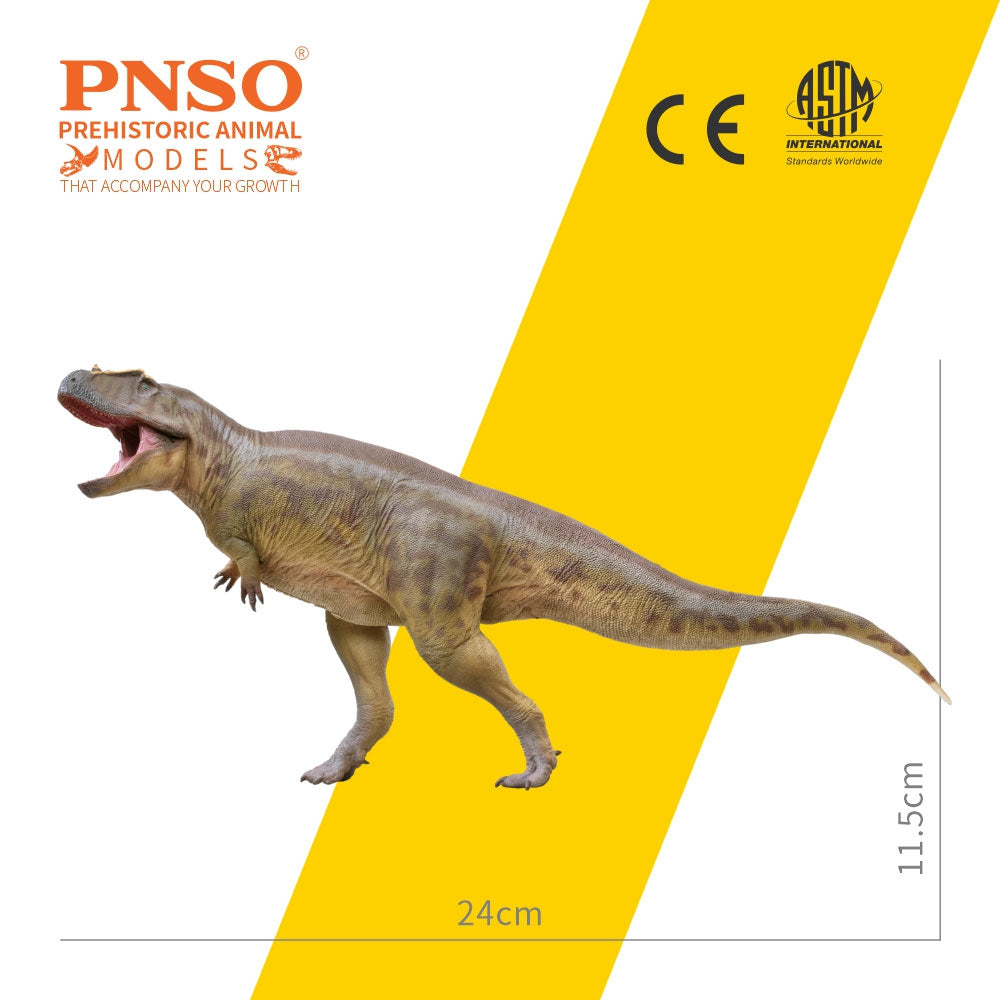 PNSO Mayer the Tameryraptor